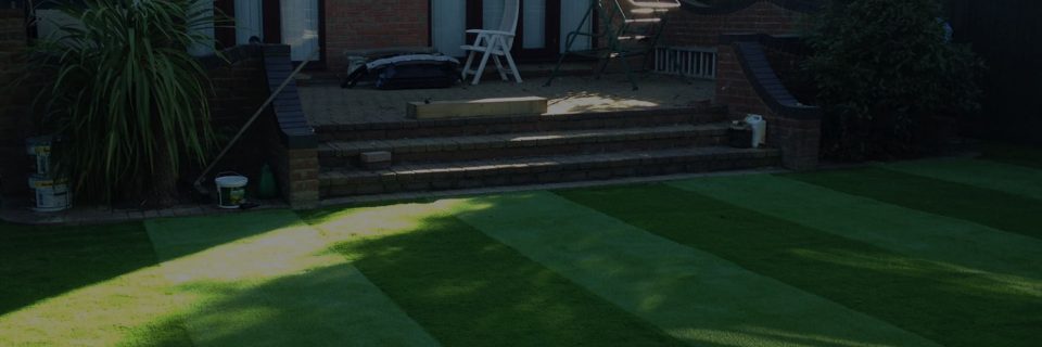 Artificial Grass